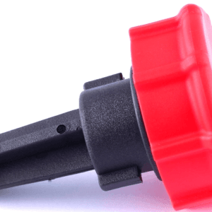 Zawór odcinający filtra kompletny - AP16ZO - AGROPLAST