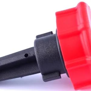 Zawór odcinający filtra kompletny - AP16ZO - AGROPLAST