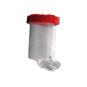 Zbiornik oleju kompletny - AP22ZO - AGROPLAST