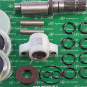 Zestaw naprawczy pompy P-100 - ZNP-100 - AGROPLAST