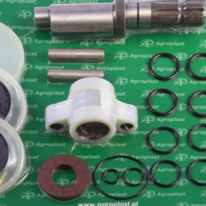 Zestaw naprawczy pompy P-100 - ZNP-100 - AGROPLAST