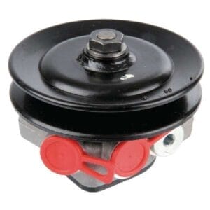 Pompa zasilająca wirnikowa DEUTZ - 04503572 - SDF