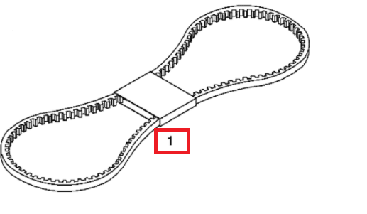 PAS KLINOWY - 01183205 - SDF 1 PAS KLINOWY - 01183205 - SDF