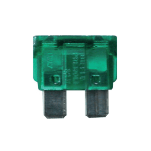 Bezpiecznik standard 30A - Odpowiednik 1230074 - 10 szt.