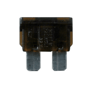 Bezpiecznik standard 7,5A - Odpowiednik 1230057 - 10 szt.