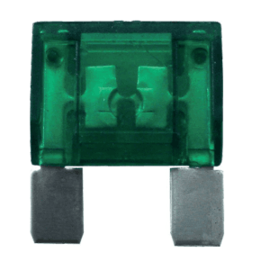 Bezpiecznik wtykowy 30A - 10szt. - 1230081