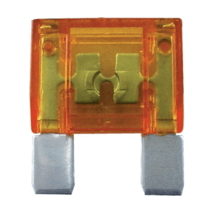 Bezpiecznik wtykowy 40A - 10szt. - 1230082