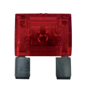 Bezpiecznik wtykowy 50A - 10szt. - 1230083