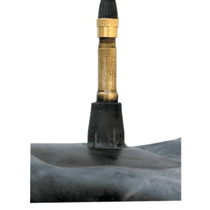 Dętka z zaworem prostym - 18-22.5 (445/65-22.5) - TR300