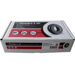 Dętka z zaworem prostym – 220-50-6 – TR13 (1)