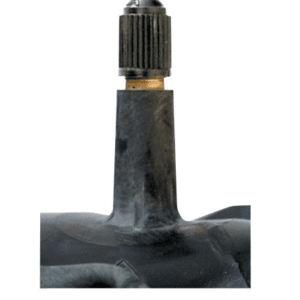 Dętka z zaworem prostym - 400/450-10 - TR13