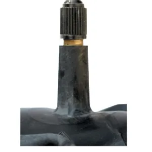 Dętka z zaworem prostym FR-14 155/165R14 - TR13