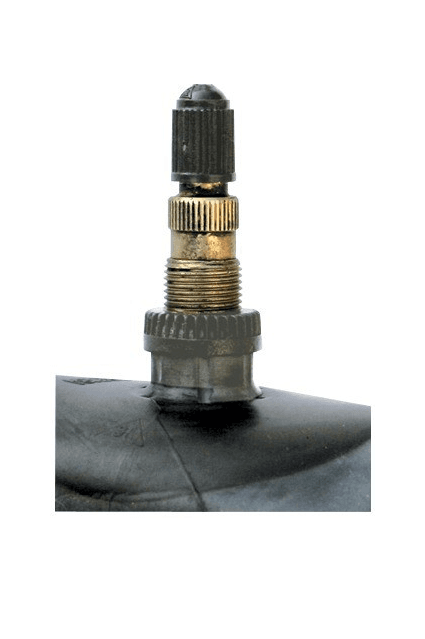 Dętka z zaworem prostym - 16.9-28 - TR218A 1 Dętka z zaworem prostym - 16.9-28 - TR218A