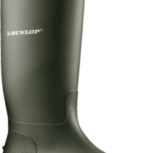 GUMOWCE PRICE MASTOR 380 VP - Rozmiar 46 - DUNLOP