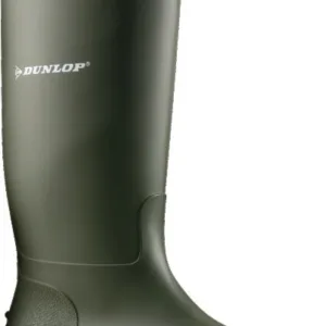 GUMOWCE PRICE MASTOR 380 VP - Rozmiar 46 - DUNLOP