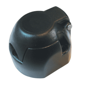 Gniazdo 7 stykowe, żeńskie - THERMOPLAST