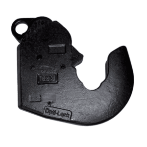 Hak do przyspawania - Kat. 2 - Ø Sworzeń 28mm - CBM080011914 - CBM