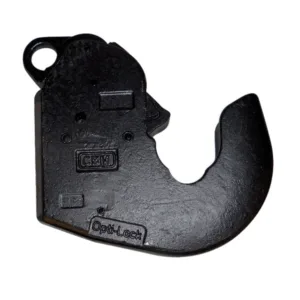 Hak do przyspawania - Kat. 2 - Ø Sworzeń 28mm - CBM080011914 - CBM