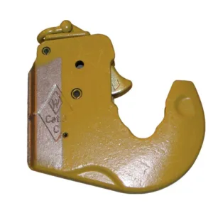 Hak seria C bez kuli Walterscheid - Kat. 2/3 - Ø Sworzeń 28mm - WALWKS200020 - WALTERSCHEID