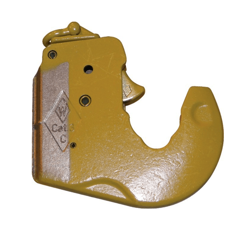 Hak seria C bez kuli Walterscheid - Kat. 2/3 - Ø Sworzeń 28mm - WALWKS200020 - WALTERSCHEID 1 Hak seria C bez kuli Walterscheid - Kat. 2/3 - Ø Sworzeń 28mm - WALWKS200020 - WALTERSCHEID