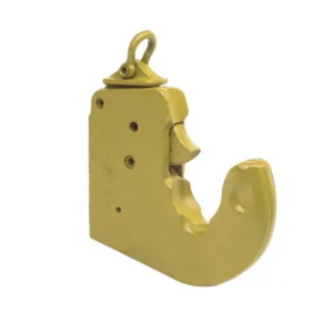 Hak seria C bez kuli Walterscheid - Kat. 3L - Ø Sworzeń 28mm - 231938 - WALTERSCHEID