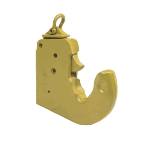 Hak seria C bez kuli Walterscheid - Kat. 4 - Ø Sworzeń 51mm - 232629 - WALTERSCHEID