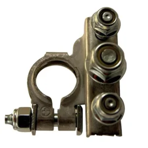 Klema akumulatora - Ø M6/8/6 - Typ wielozaciskowy - 3820371