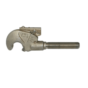 Końcówka hakowa łącznika górnego - Kat. 3/2 - Gwint 36x3