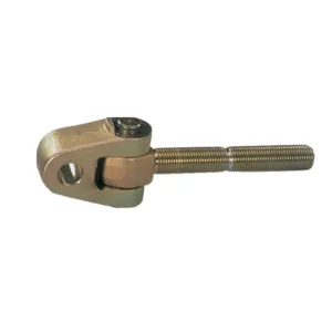 Końcówka przegubowa, lewa - Kat. 3 - Gwint 36x3