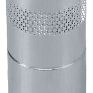 Końcówka smarownicy 4-szczękowa, 10X100 - RENSON