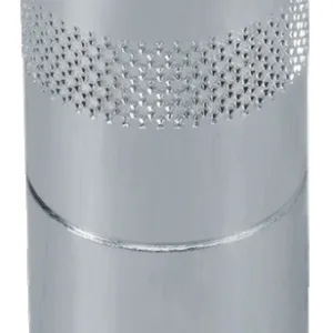 Końcówka smarownicy 4-szczękowa, 10X100 - RENSON