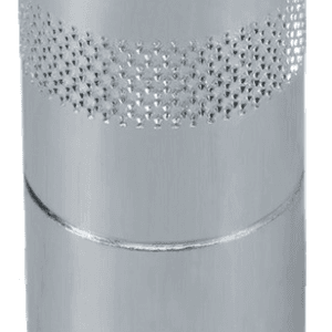 Końcówka smarownicy 4-szczękowa, z zaworem zwrotnym - RENSON