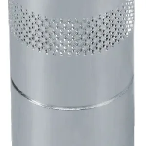 Końcówka smarownicy 4-szczękowa, z zaworem zwrotnym - RENSON