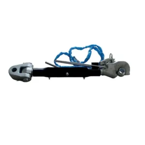 Łącznik górny, przegub z hakiem automatycznym, 820-1160mm - Kat. 3