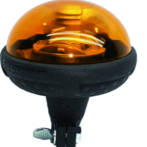 Lampa ostrzegawcza LED - 12V - 21W - IP65 - SACEX