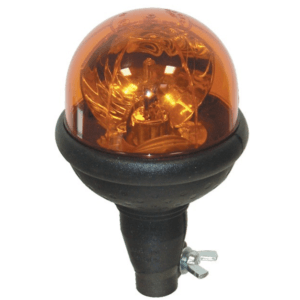 Lampa ostrzegawcza LED - 12V - 55W - SACEX