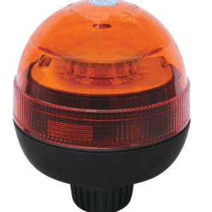 Lampa ostrzegawcza LED, mocowanie QUICK - 12/24V - 12 LED - TECHNI-POWER