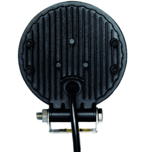 Lampa robocza LED, okrągła – 12-24V – 18W – 900 LM – IP67 – ECE R10 CE (1)