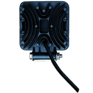 Lampa robocza LED, prostokątna – 12-24V – 18W – 1000 LM – IP67 – ECE R10 CE – Oświetlenie o dalekim zasięgu (1)