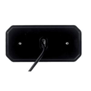 Lampa tylna, lewa LED, 3 funkcje – 12-24V – IP67 – ECE CR10 (1)