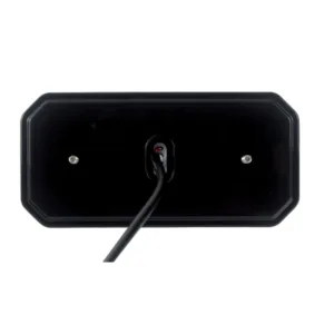 Lampa tylna, lewa LED, 3 funkcje – 12-24V – IP67 – ECE CR10 (1)