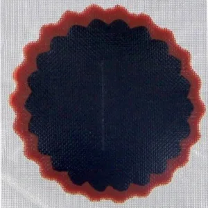 Łatka do dętki N°4, Ø75mm - 5 szt.