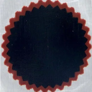 Łatka do dętki N°5, Ø94mm - 3 szt.