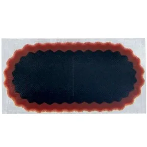 Łatka do dętki N°7, 74x37mm - 3 szt.