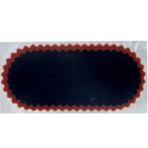 Łatka do dętki N°7B, 150x75mm - 3 szt.