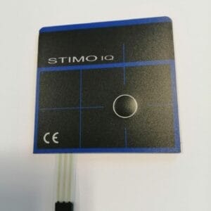 Panel IQ - sterujący klawiaturą Stimo IQ - Polanes