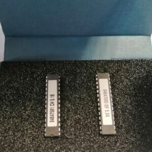 Zestaw wepromów do VPC 5.18+5.04 - 85590881- Delaval