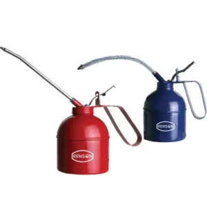 Olejarka metalowa 500ML - RENSON
