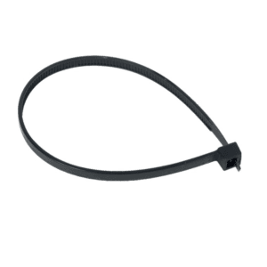 Opaski kablowe nylonowe 2,6x200mm - 25 szt.