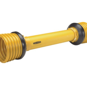 Osłona wału - SD25 - Dł. 1000 - Ø stożka 160 - Ø pierścienia zew/wew 63/63 - WALTERSCHEID